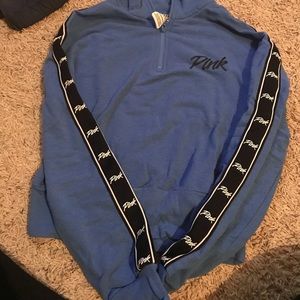 VS Pink pullover